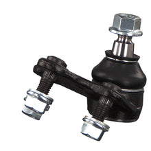 Load image into Gallery viewer, Front Left Lower Ball Joint Inc Attachment Nuts &amp; Bolts Fits Volkswag Febi 36051