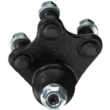 Load image into Gallery viewer, Front Left Lower Ball Joint Inc Attachment Nuts &amp; Bolts Fits Volkswag Febi 36051