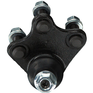 Front Left Lower Ball Joint Inc Attachment Nuts & Bolts Fits Volkswag Febi 36051