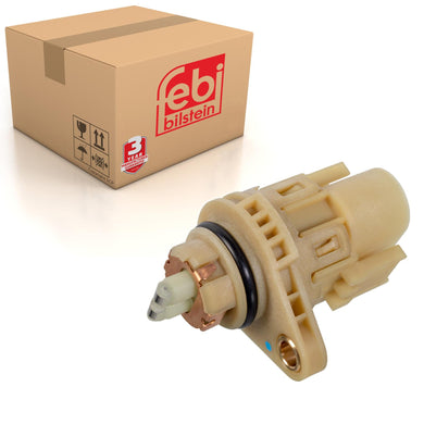 Automatic Switch Fits Volkswagen Bora 4motion Golf Cabrio CitySTROMer Febi 36056