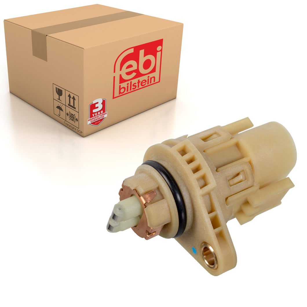Automatic Switch Fits Volkswagen Bora 4motion Golf Cabrio CitySTROMer Febi 36056