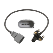 Load image into Gallery viewer, Crankshaft Sensor Fits Volkswagen Jetta 5 6 16 New Beetle Cabrio Audi Febi 36062