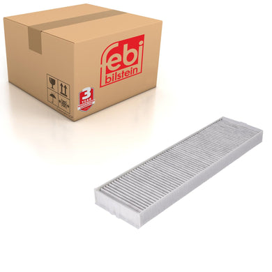 Cabin Filter Fits Peugeot 607 OE 6447GW Febi 36063