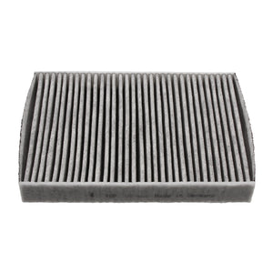 Cabin Filter Fits Peugeot 508 4x4 SW 4x4 OE 6479K9 Febi 36064