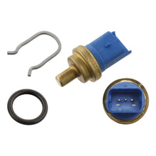 Load image into Gallery viewer, Coolant Temperature Sensor Inc Seal &amp; Retaining Spring Fits FIAT Duca Febi 36066