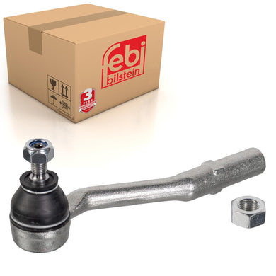 C3 Front Left Tie Rod End Outer Track Fits Citroen 3817.92 Febi 36067