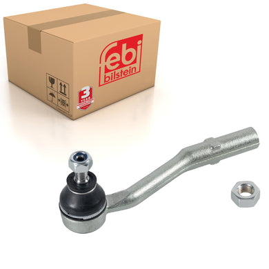 C3 Front Right Tie Rod End Outer Track Fits Citroen 3817.91 Febi 36068