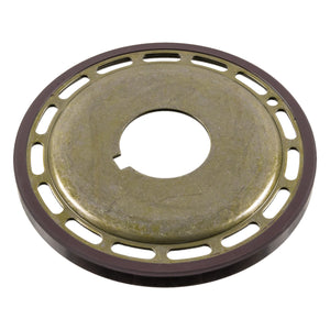 Crankshaft Magnet Wheel Fits Mitsubishi Outlander Land Rover Freeland Febi 36070