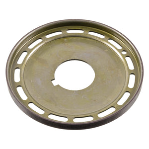 Crankshaft Magnet Wheel Fits Mitsubishi Outlander Land Rover Freeland Febi 36070