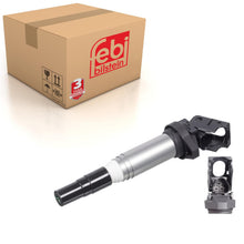 Load image into Gallery viewer, Ignition Coil Fits BMW 1 Series E81 E82 E87 LCI E88 3 E90 E91 E92 E93 Febi 36080