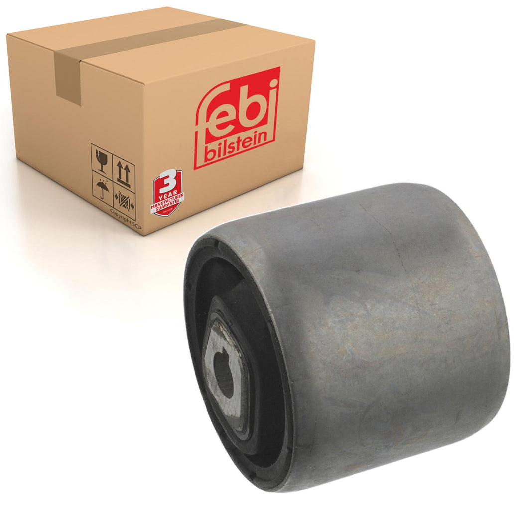 Front Lower Control Arm Bush Fits BMW 3 Series E90 LCI E91 E92 X1 E84 Febi 36082