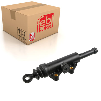 Clutch Master Cylinder Fits BMW 3 Series E36 Z3 E36 OE 21526758829 Febi 36096