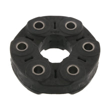 Load image into Gallery viewer, Front Propshaft Flexible Disc Fits BMW 5 Series E39 OE 26112228781 Febi 36099