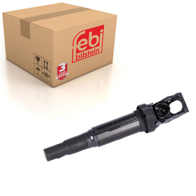 Ignition Coil Fits Peugeot 2008 207 208 3008 308 5008 508 Partner DS Febi 36100