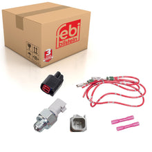 Load image into Gallery viewer, Reverse Light Switch Inc Cable &amp; Jack Fits Volvo 850 C S 40 60 50 XC7 Febi 36102