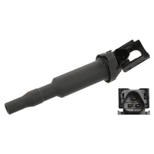 Load image into Gallery viewer, Ignition Coil Fits BMW 1 Series E87 3 E90 E91 5 E60 E61 6 E63 E64 7 E Febi 36113