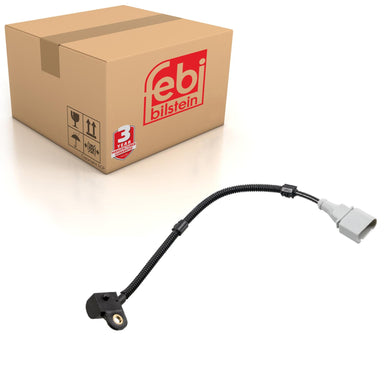 Camshaft Sensor Fits Volkswagen Caddy 4motion Crafter Crossgolf Cross Febi 36115