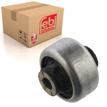 Load image into Gallery viewer, Front Lower Control Arm Bush Fits Renault Kangoo II OE 8200586570 Febi 36122