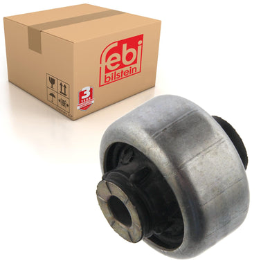 Front Lower Control Arm Bush Fits Renault Kangoo II OE 8200586570 Febi 36122