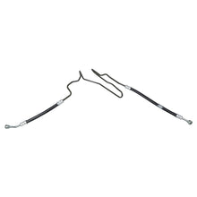 Load image into Gallery viewer, Impeller Pump Steering Box Power Steering Hose Fits Volkswagen Bora 4 Febi 36126