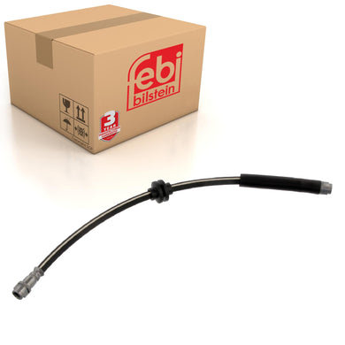 Front Brake Hose Fits Mercedes Benz E-Class Model 211 OE 2114200748 Febi 36132