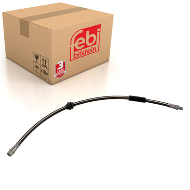 Front Brake Hose Fits Mercedes Benz GL-Class Model 164 M-Class Febi 36133