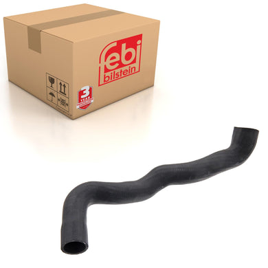 Upper Radiator Hose Fits Mercedes Benz E-Class Model 210 Febi 36139