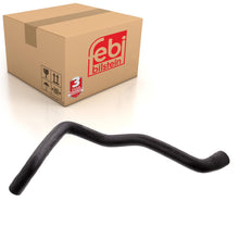 Load image into Gallery viewer, Front Right Lower Radiator Hose Fits Mercedes Benz E-Class Model 210 Febi 36142
