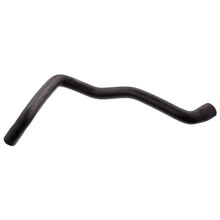 Load image into Gallery viewer, Front Right Lower Radiator Hose Fits Mercedes Benz E-Class Model 210 Febi 36142