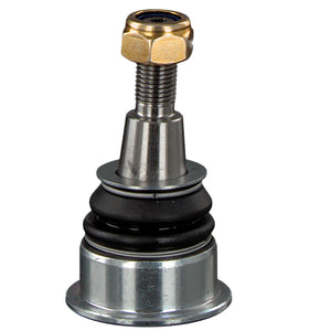 Front Lower Inner Ball Joint Inc Nut Fits Mini BMW Cooper R55 LCI R56 Febi 36143