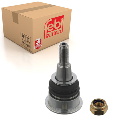 Front Lower Inner Ball Joint Inc Nut Fits Mini BMW Cooper R55 LCI R56 Febi 36143