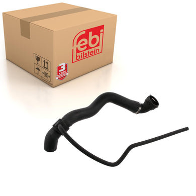 Upper Radiator Hose Fits Mercedes Benz CL Model 215 S-Class 220 Febi 36145