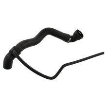 Load image into Gallery viewer, Upper Radiator Hose Fits Mercedes Benz CL Model 215 S-Class 220 Febi 36145