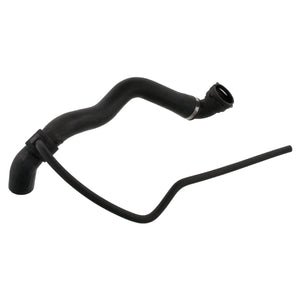 Upper Radiator Hose Fits Mercedes Benz CL Model 215 S-Class 220 Febi 36145