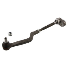 Load image into Gallery viewer, Front Left Tie Rod Inc Nut Fits Mercedes Benz A-Class Model 169 Febi 36150