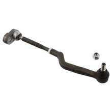 Load image into Gallery viewer, Front Right Tie Rod Inc Nut Fits Mercedes Benz A-Class Model 169 Febi 36152