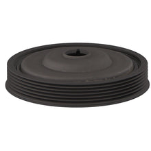 Load image into Gallery viewer, Decoupled Crankshaft Pulley Fits Nissan Aprio NP200 Renault Clio Dust Febi 36154