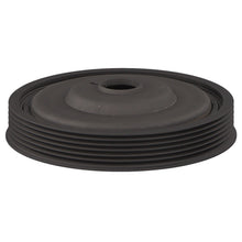 Load image into Gallery viewer, Decoupled Crankshaft Pulley Fits Nissan Aprio NP200 Renault Clio Dust Febi 36154