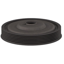 Load image into Gallery viewer, Decoupled Crankshaft Pulley Fits Nissan Aprio NP200 Renault Clio Dust Febi 36154