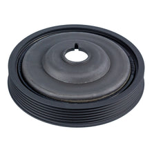 Load image into Gallery viewer, Decoupled Crankshaft Pulley Fits Nissan Aprio NP200 Renault Clio Dust Febi 36154