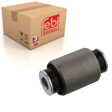 Front Lower Outer Control Arm Bush Fits Alfa Romeo 159 Q4 Sportwagon Febi 36159