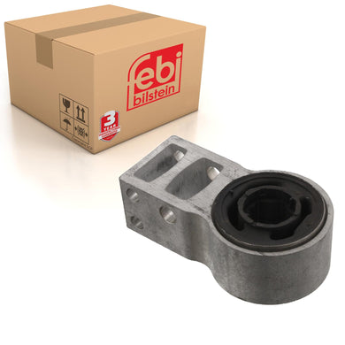 Front Right Lower Control Arm Bush Fits Alfa Romeo 159 Q4 Sportwagon Febi 36161
