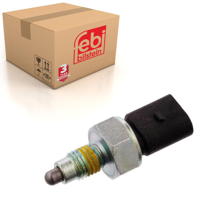 Reverse Light Switch Fits VW Golf Polo T5 Amarok Beetle Audi A1 A3 TT Febi 36174