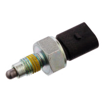 Load image into Gallery viewer, Reverse Light Switch Fits VW Golf Polo T5 Amarok Beetle Audi A1 A3 TT Febi 36174