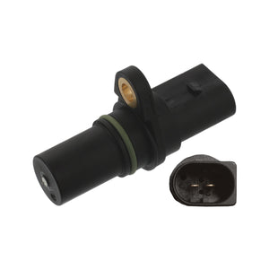 Crankshaft Sensor Inc O-Ring Fits Volkswagen Amarok S1 4motion Beetle Febi 36176
