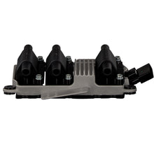 Load image into Gallery viewer, Ignition Coil Fits Volkswagen Passat 4motion syncro Skoda Superb Audi Febi 36177