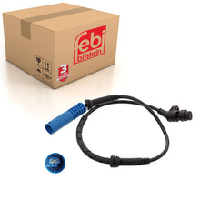 Load image into Gallery viewer, Front Abs Sensor Fits BMW 7 Series E38 OE 34526756373 Febi 36178