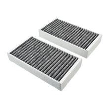 Load image into Gallery viewer, Cabin Filter Set Fits Mercedes Benz GL-Class Model 164 M-Class R-Clas Febi 36179