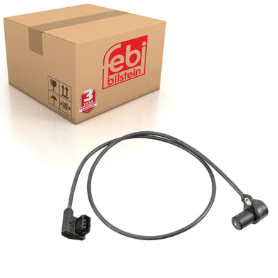 Crankshaft Sensor Fits BMW 3 Series E36 Z3 E36 OE 12141739886 Febi 36187
