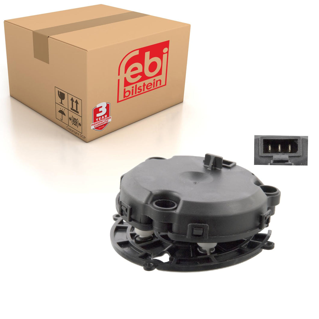 Mirror Adjustment Adjustment Motor Fits Vauxhall Astra Corsa GTC H J Febi 36188